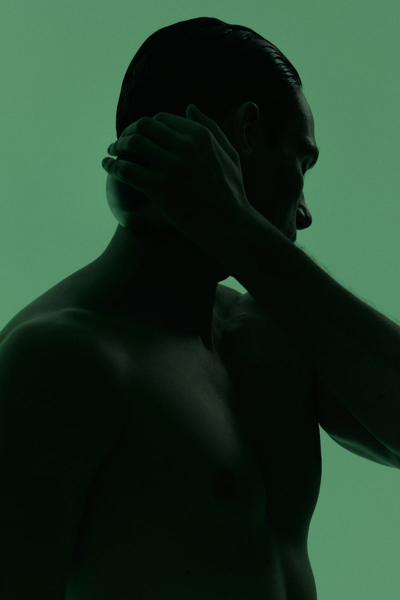 The Seducer