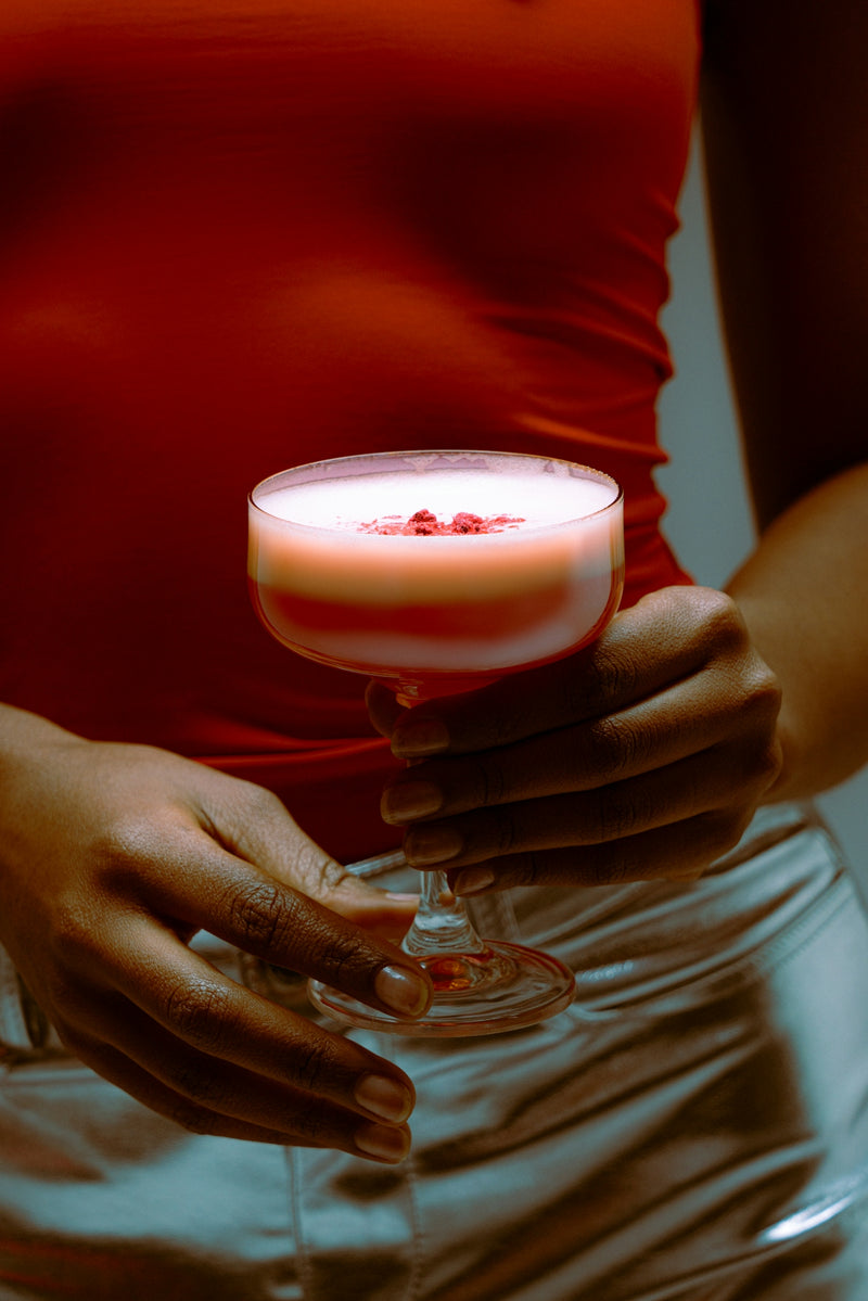 The Cosmopolitan