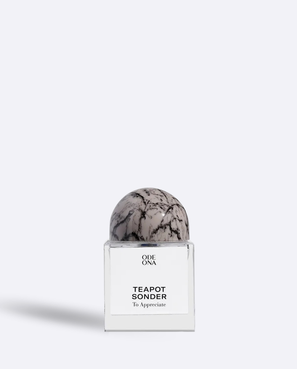 Teapot Sonder
