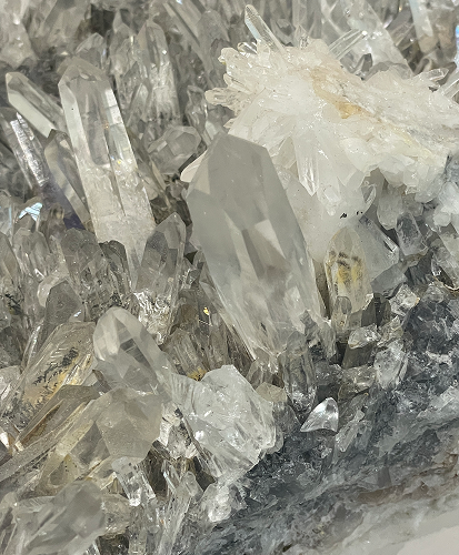 The Mineralist