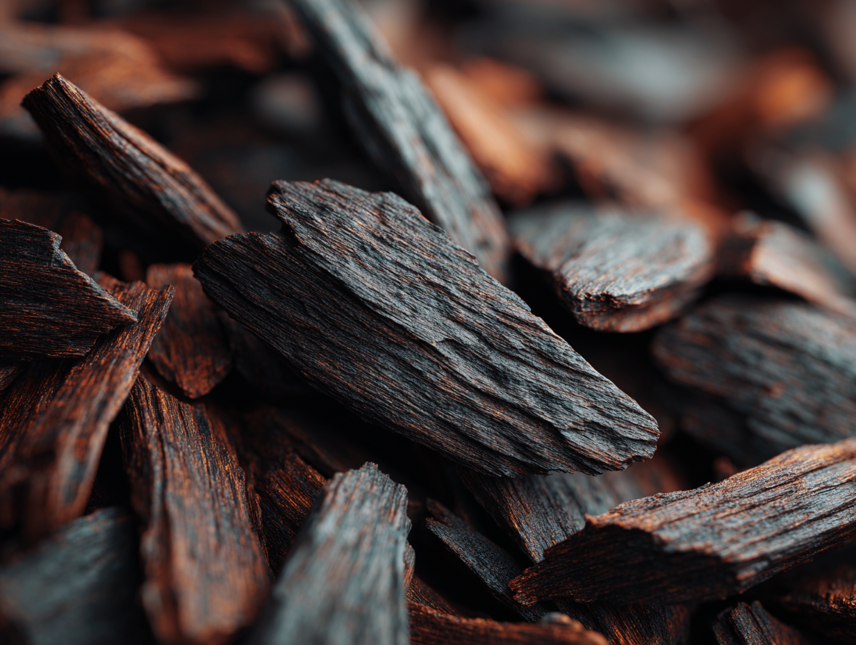 Oud: The Animalic Note That Gets Under Your Skin