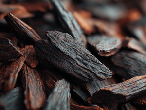Oud: The Animalic Note That Gets Under Your Skin