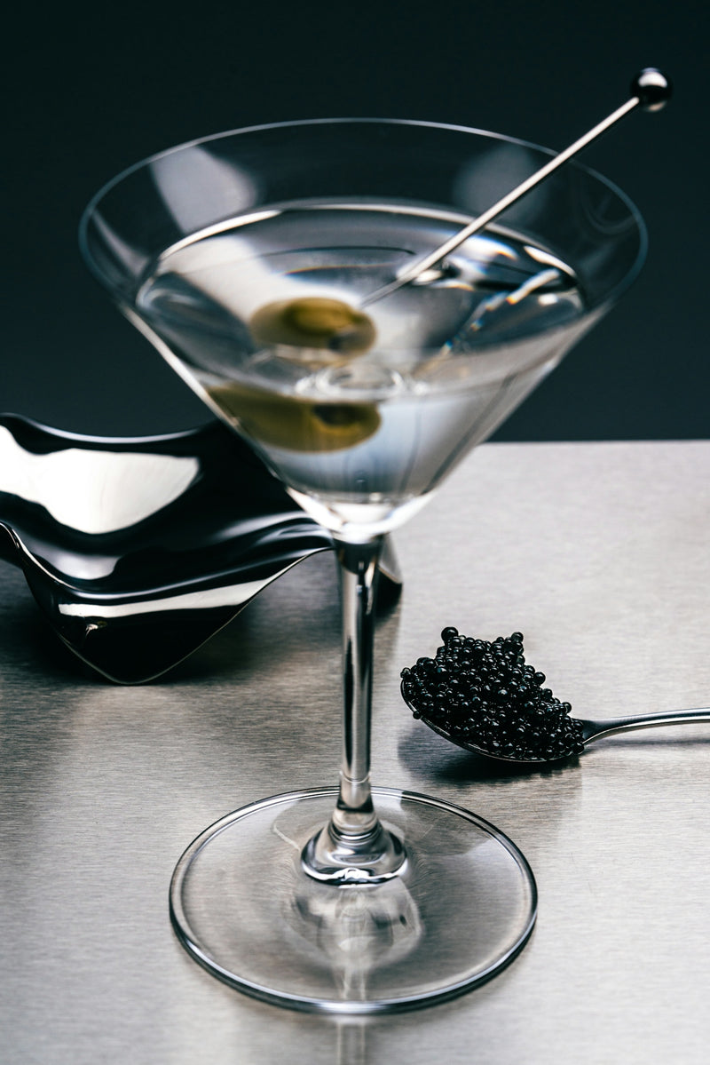 The Luxury Hedonist