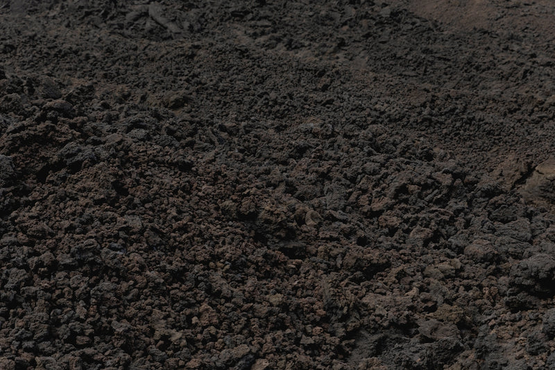 The Mineralist