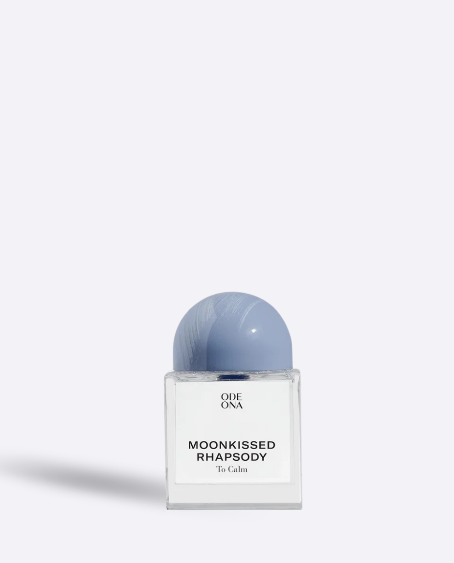 Moonkissed Rhapsody