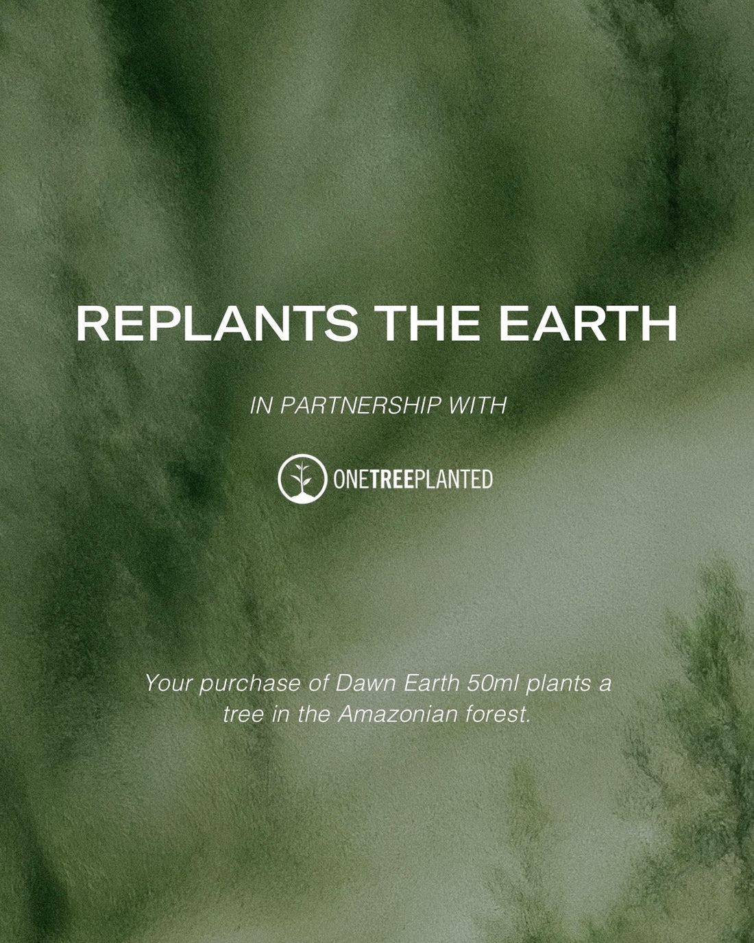 Dawn Earth