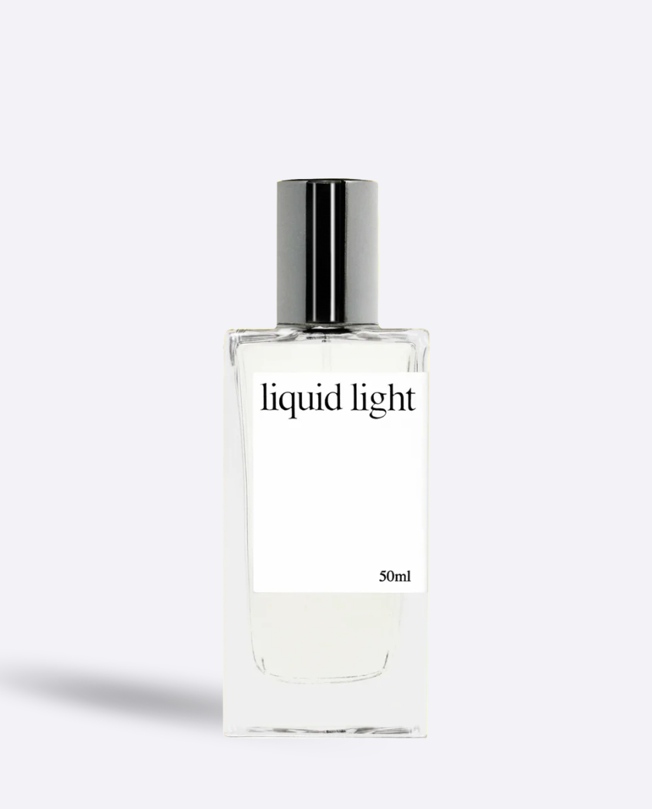 Liquid Light