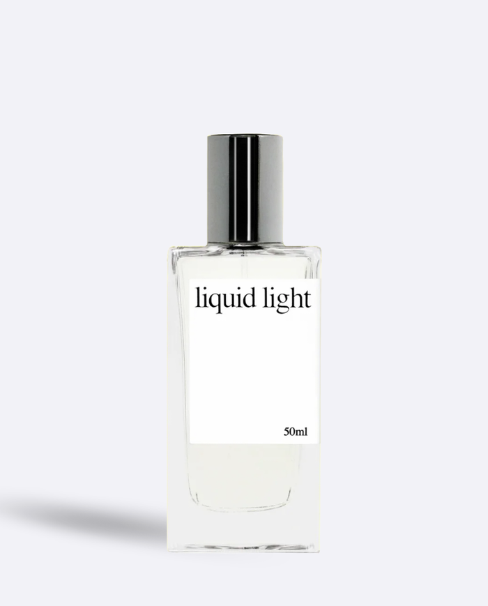 Liquid Light