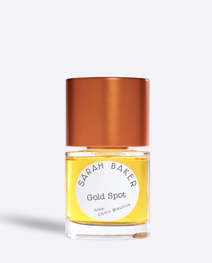 Gold Spot