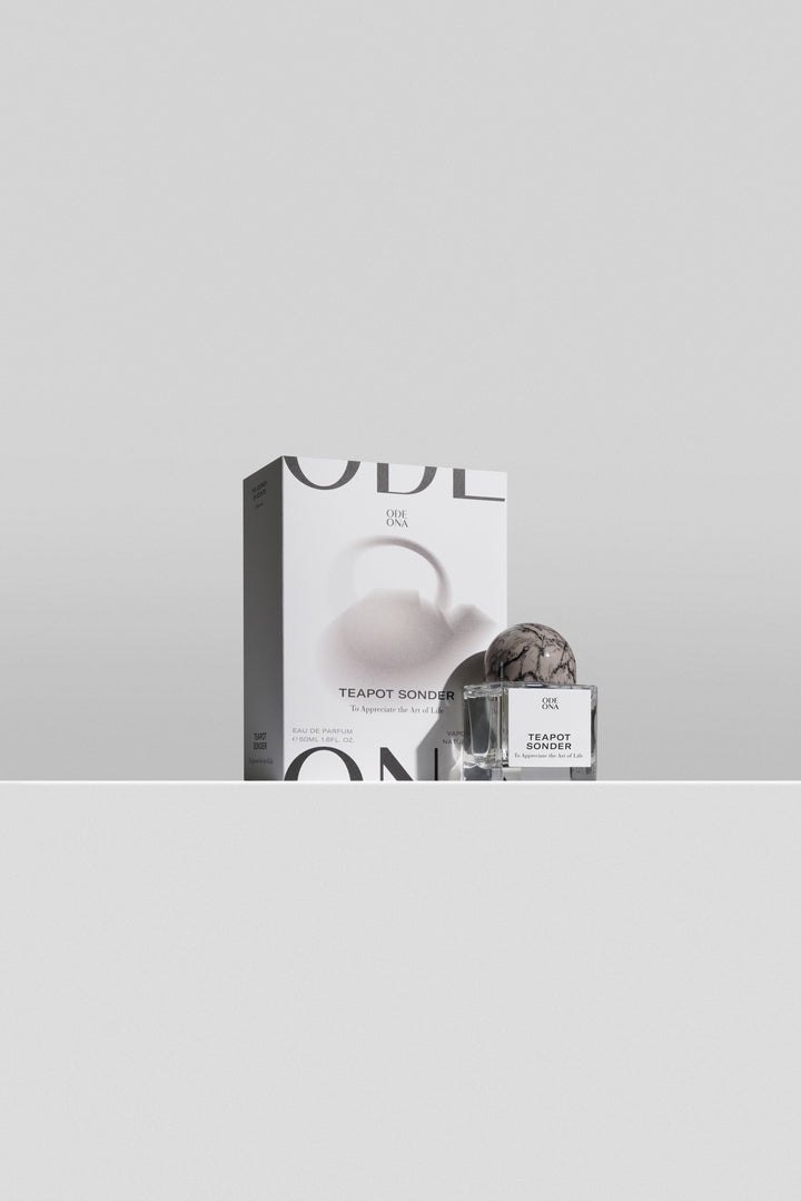 Teapot Sonder