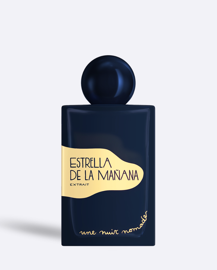 Estrella De La Mañana