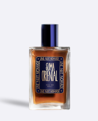 Suma Oriental