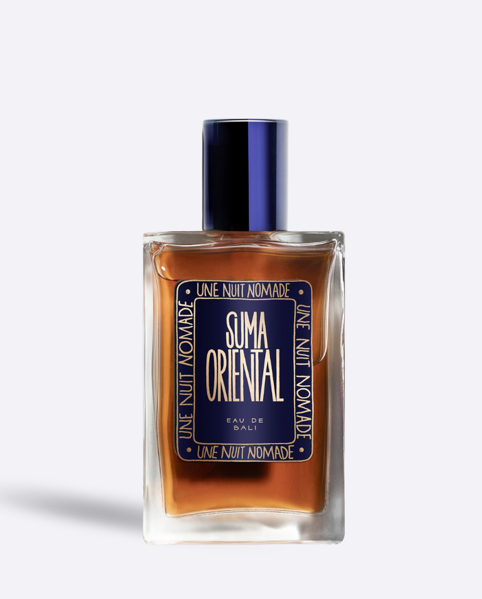 Suma Oriental