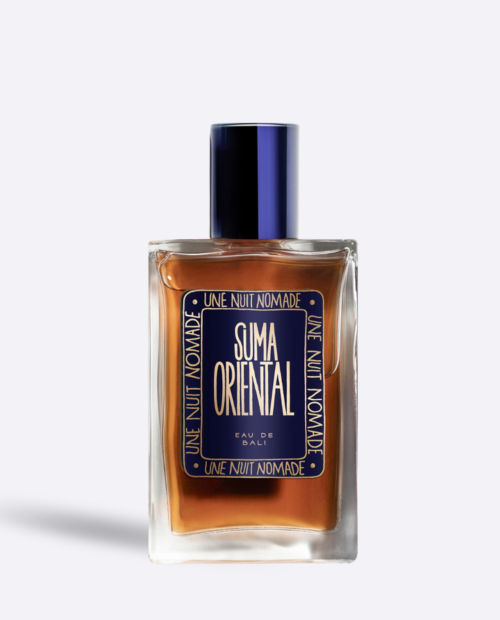 Suma Oriental