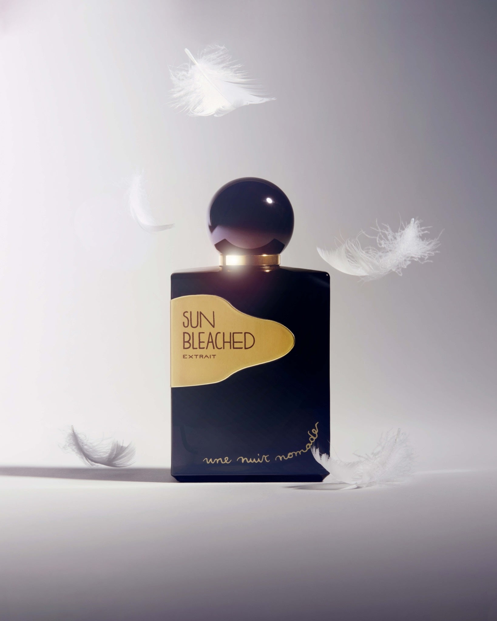 Sun Bleached Extrait