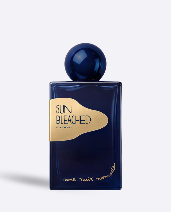 Sun Bleached Extrait