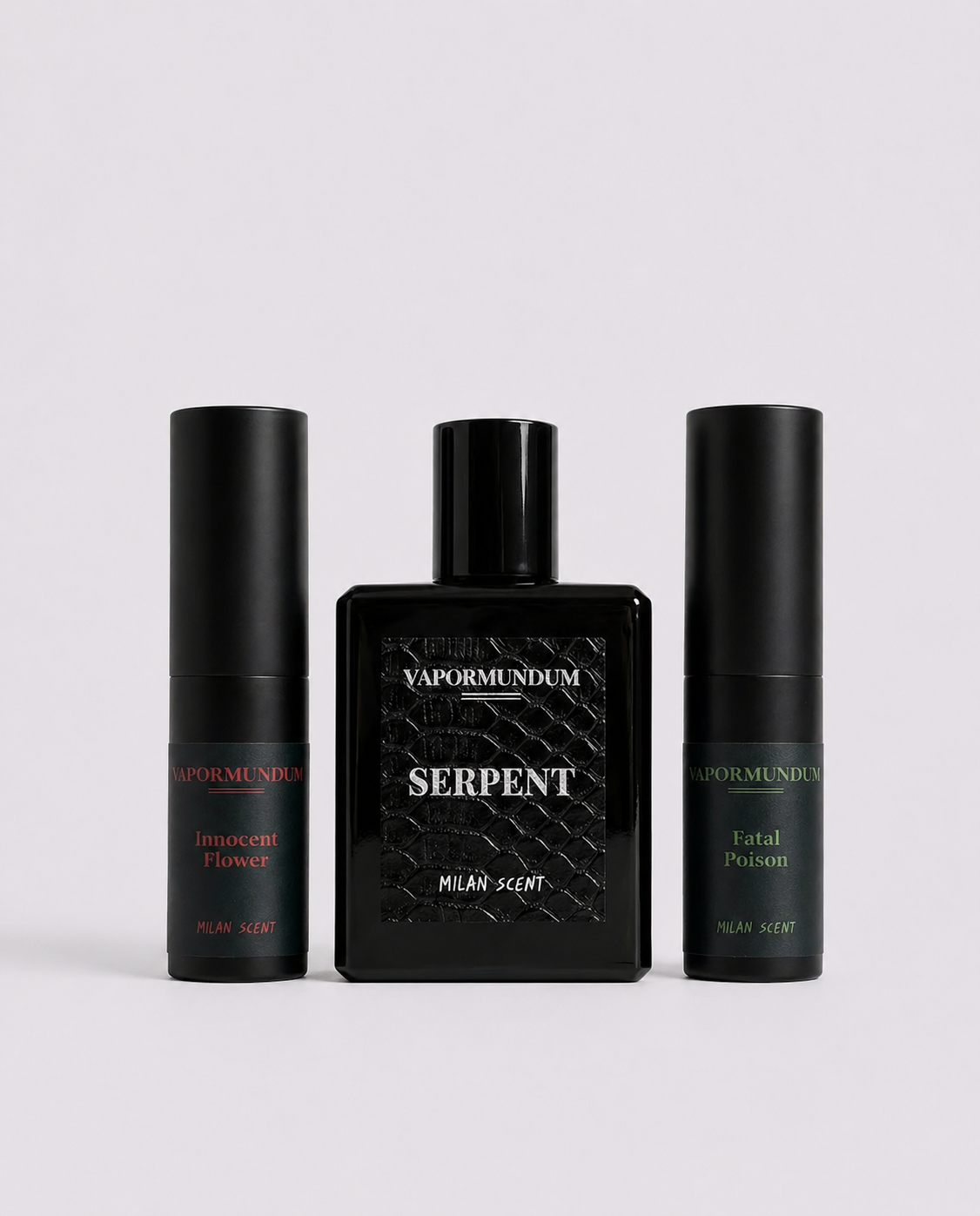 Serpent
