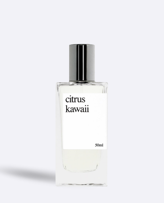 Citrus Kawaii