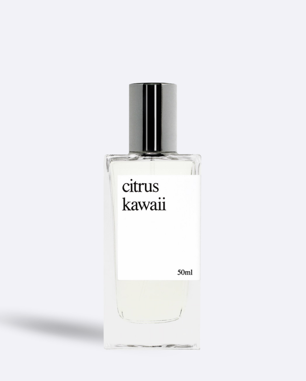 Citrus Kawaii