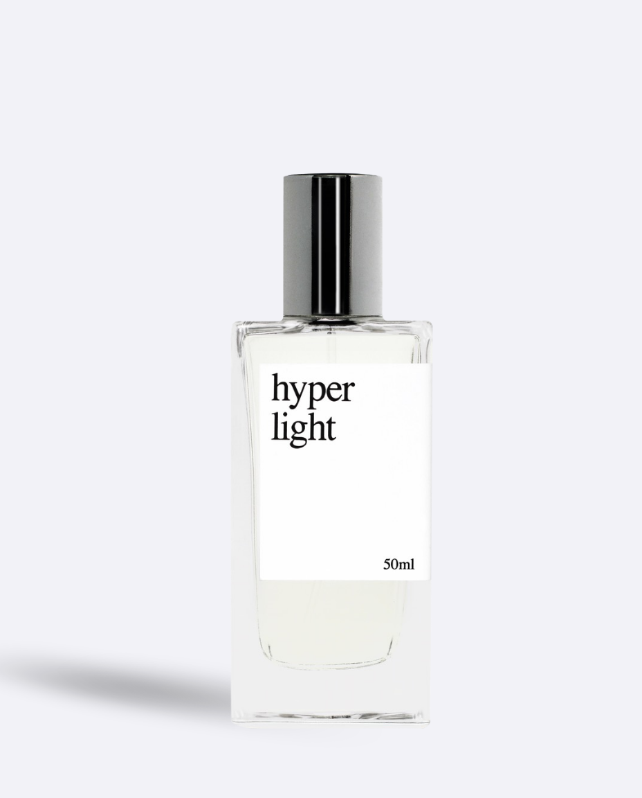 Hyper Light
