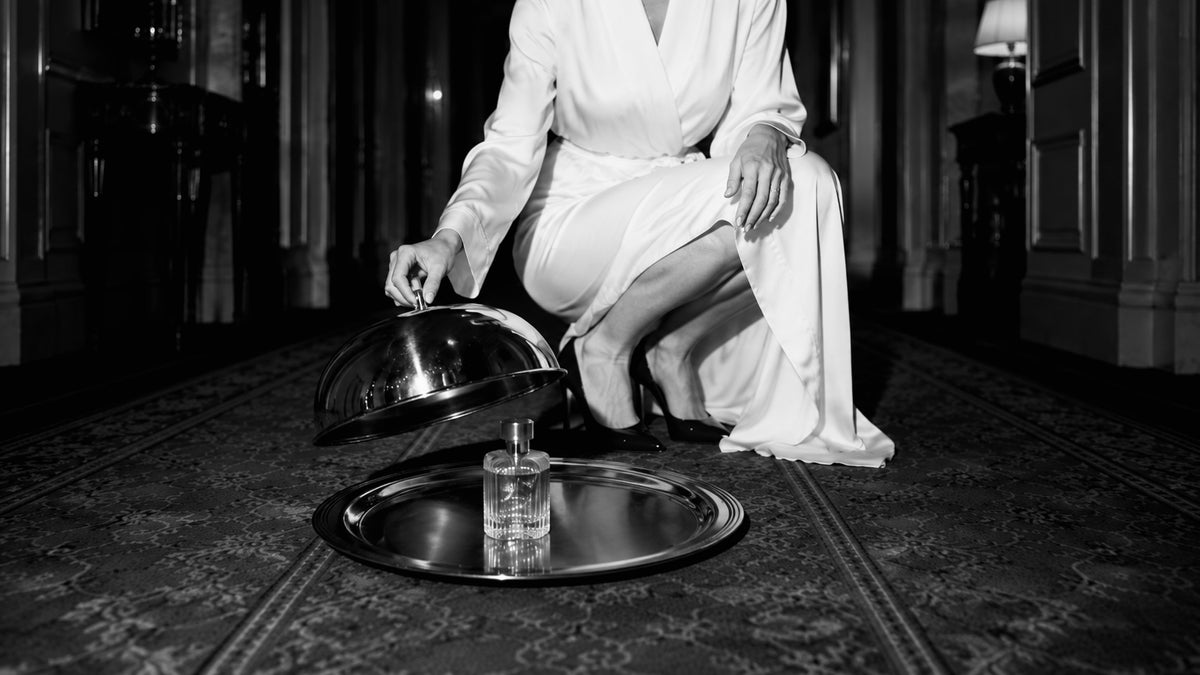 A private discovery journey to your signature scent.