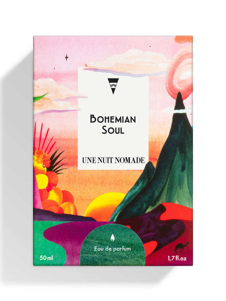 Bohemian Soul